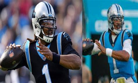 Cam Newton Kids: How Many Children Does Cam Newton Have? Names and Ages