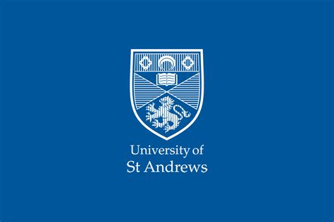 Visual identity of University of St Andrews | Digital communications team blog