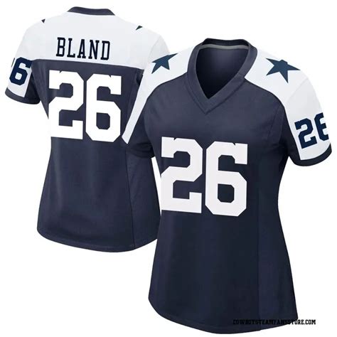 DaRon Bland Jerseys | Dallas Cowboys DaRon Bland Jerseys - Cowboys Store