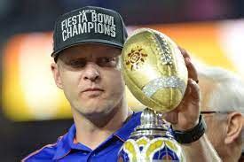 Bryan Harsin's Wife: Who Is Kes Harsin? Net Worth, Salary And Buyout Terms