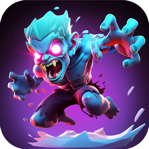 Robot Shoot Zombie Attack for PC / Mac / Windows 11,10,8,7 - Free ...