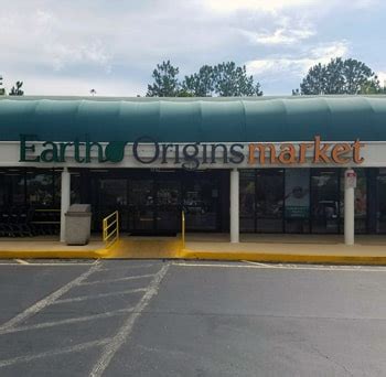 Gainesville, FL | Earth Origins Market