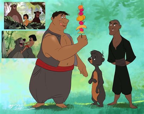 Disney Animals Brilliantly Reimagined as Humans | by Jack Shepherd | Medium