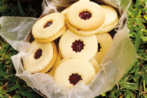 The Great Australian Bake off: 20 easy cookie recipes to rival the best