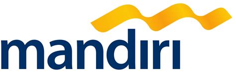 Mandiri Logo - LogoDix