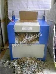 Industrial Paper Shredders - Industrial Paper Shredder Manufacturers ...