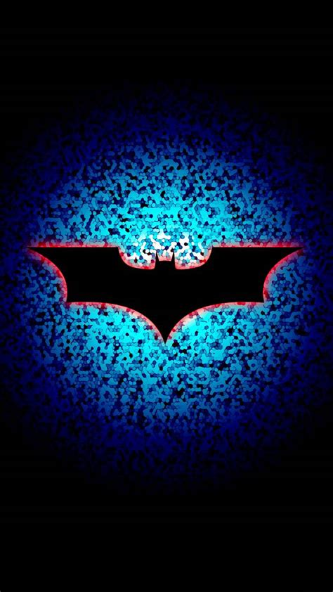 Wallpapers HD Batman Logo - Wallpaper Cave