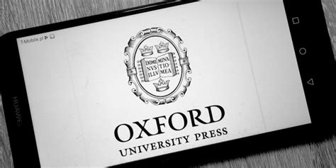 A flushing toilet – the perfect logo for Oxford University Press - The Conservative Woman