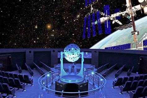 Nehru Planetarium Delhi – TripHock