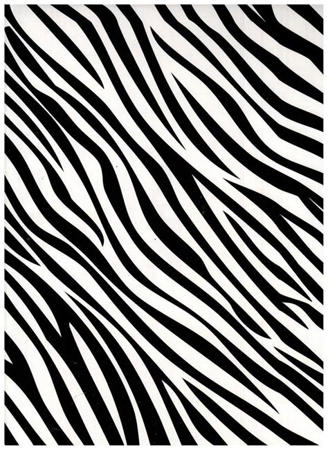 Zebra Black Contact Paper - Shelf Liner | Animal print wallpaper, Zebra ...