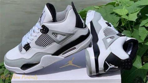 15 Best Wholesale Authentic Jordans Shoes Websites in UK/China/US ...