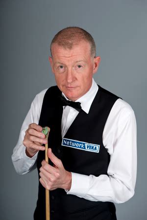 Steve Davis OBE - Championship League Snooker