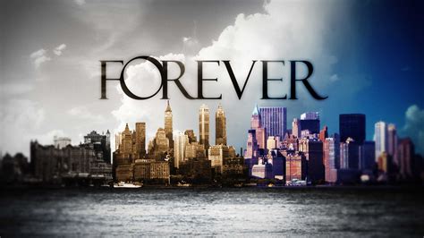 🔥 Download Wallpaper Forever Tv Series HD Upload At November by @ttaylor62 | TV Series HD ...