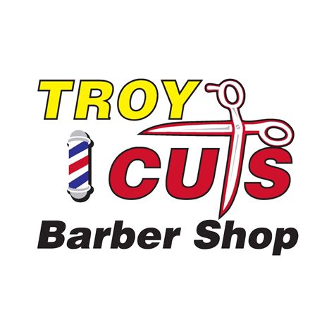 Troy Cuts | Lewisville TX