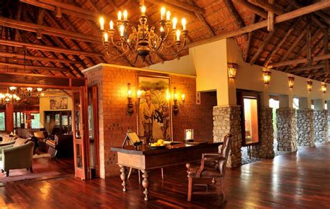 Images of Imbali Safari Lodge - Kruger National Park