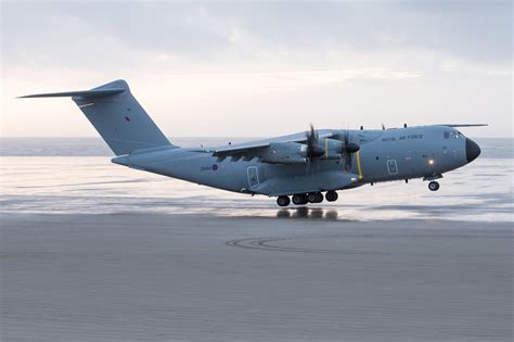 Airbus A400M Atlas (RAF) - Page 11 - UK Defence Forum