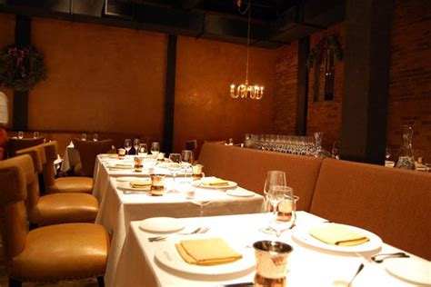 Bottega Napa Valley – Virtual Restaurant Concierge