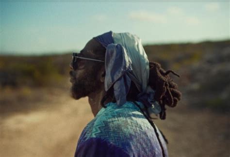 Buju Banton Releases First Visual for His 14th Studio Album "Born For ...