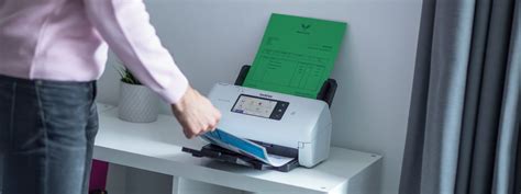 3 tips for efficiently scanning documents