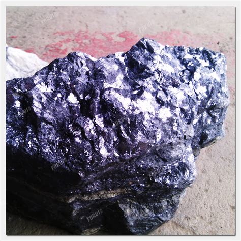 Galena/Lead-Zinc Ore Processing Line - Forui