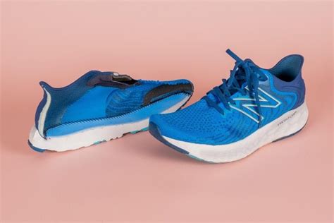 Cut in half: New Balance Fresh Foam 1080 v11 Review | RunRepeat