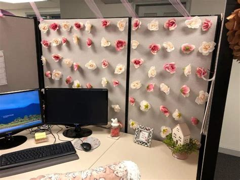 Decorate Cubicle Walls With Fabric - Infoupdate.org