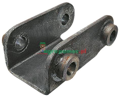 Drawbar spring saddle (2201821028) - Spare parts for agricultural machinery and tractors.