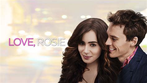 Love, Rosie (2014) - AZ Movies