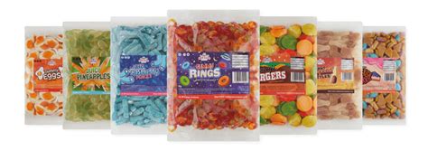 Halal Sweets Company - Official Website - United Kingdom