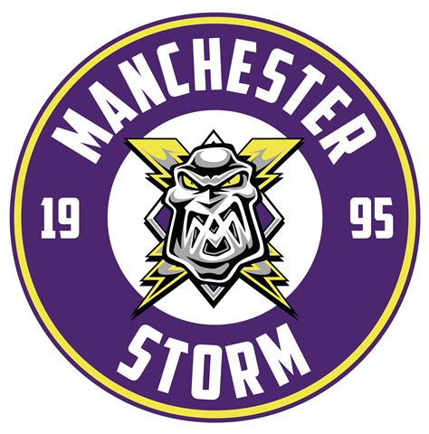 Manchester Storm – The Official Website of Manchester Storm