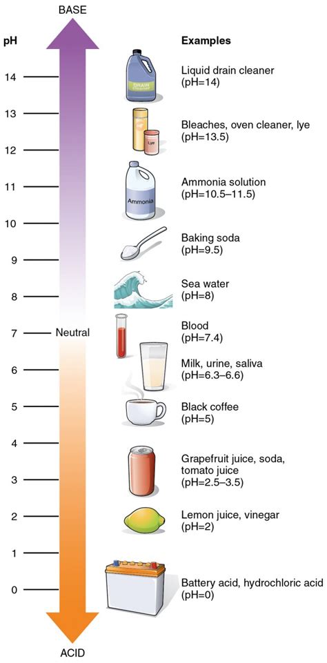 Inorganic Materials List