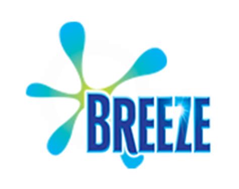 Breeze Logos