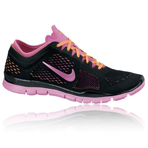 Nike Free TR Fit 4 Women's Cross Training Shoes - 50% Off | SportsShoes.com