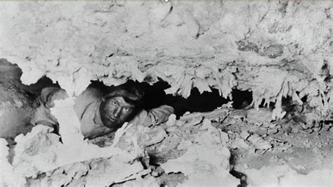 Trapped in a cave! The bizarre Floyd Collins story - Appalachian History