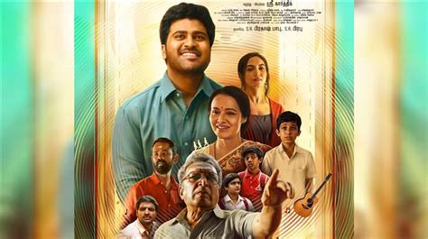 Kanam Review - A Sweet Little Time Travel Flick! Tamil Movie, Music ...