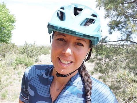 lem helmets welcomes pro cyclocross & mountain bike racer rebecca gross to ambassador team ...