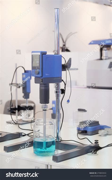 888 Lab Stirrer Images, Stock Photos & Vectors | Shutterstock