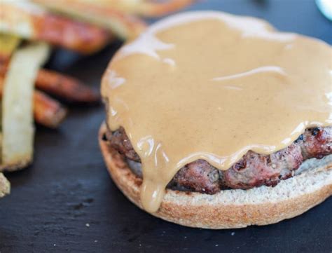 9 Burger Toppings That Are Weird, Unusual, And Downright Amazing ...