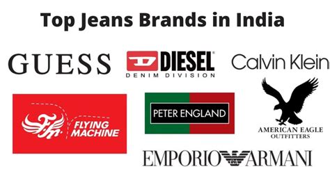 Top 20 Jeans Brands In India Superior To All Other | atelier-yuwa.ciao.jp