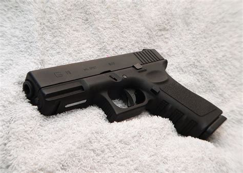 Glock 19 Concealed Carry Holsters - Gun News Daily