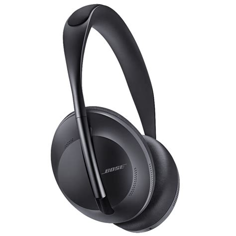 Tai nghe Bose Noise Cancelling Headphones 700 (Bose NC700) [likenew]