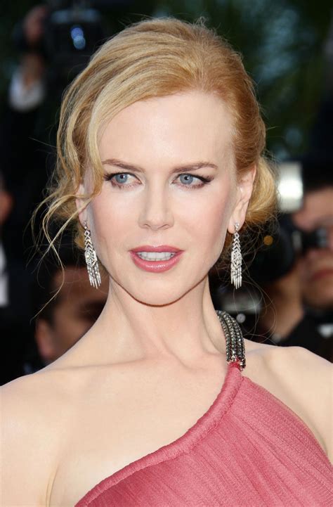 NICOLE KIDMAN at The Paperboy Premiere at 65th Annual Cannes Film ...