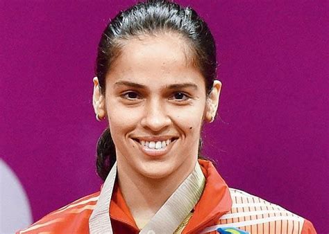 Saina Nehwal Bio, Age, Family, Career and Profile : JaiTV