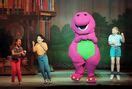 Barney's Big Surprise | Barney Wiki | Fandom