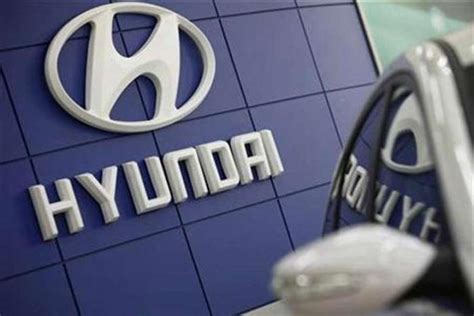 Hyundai Halts Production at China Plant Again