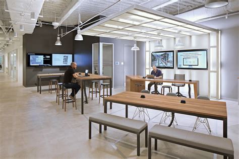 Technology to Prepare Our Workspaces for the Present and Future