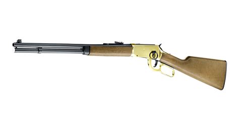 Umarex Legends .177 BB CO2 Cowboy Rifle Gold Kit - The Hunting Edge Country Sports