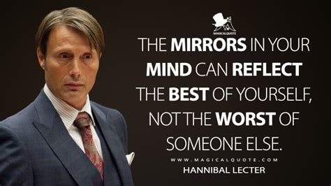 Hannibal (TV Series) Quotes - MagicalQuote