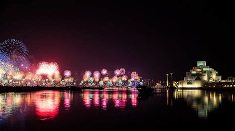 Qatar Holidays and Festivals