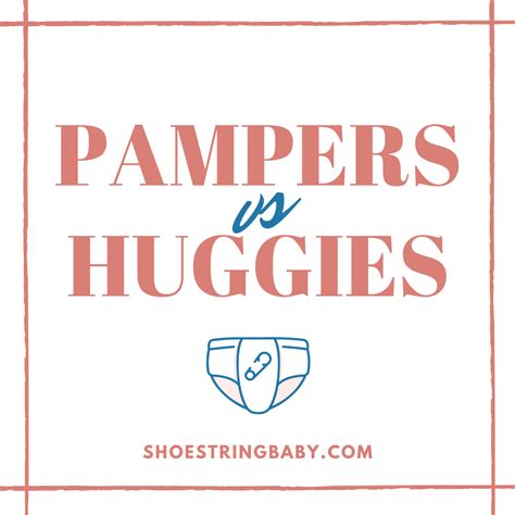 Ultimate Pampers vs. Huggies Guide (Visuals & Real Testing)